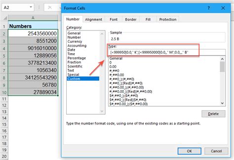 2.2m in numbers|Number Format Converter .